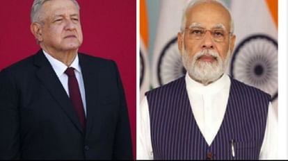 Mexican President proposes commission for global truce, led by 3 leaders including PM Modi