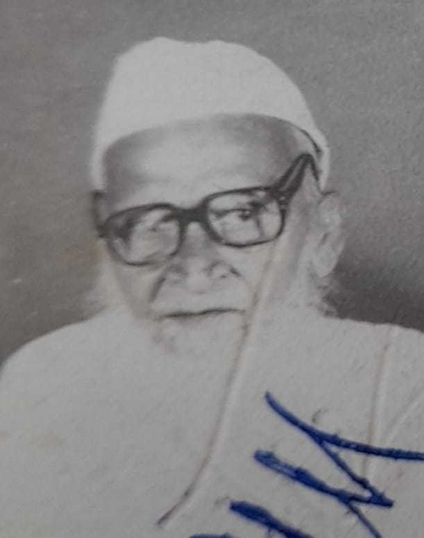 Forgot Abdul Karim, who stifled the nose of the British