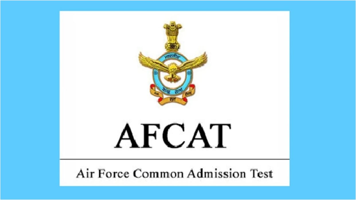 AFCAT 02/2023 Registration Ends Today at afcat.cdac.in, How to Apply for 276 Officer Posts