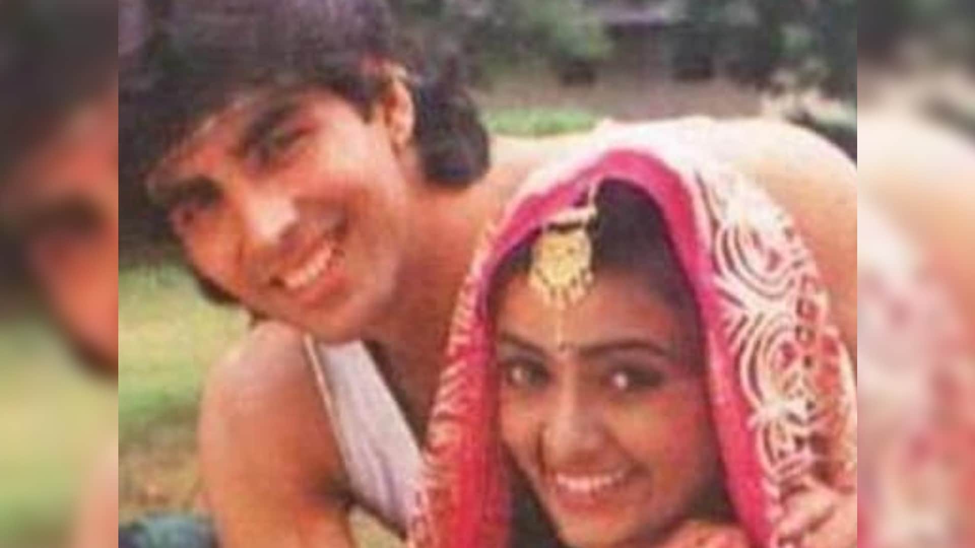Shantipriya heroine of Akshay first film fell in love again at the age of 52 read the whole new love story her