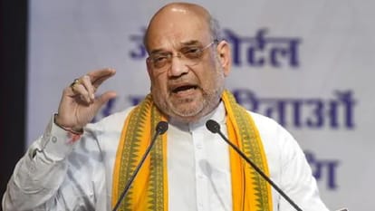 Amit Shah