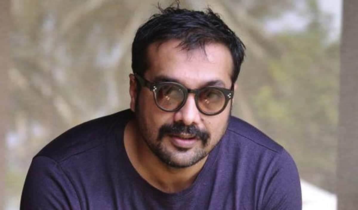 Anurag Kashyap statement on flop film said people pay gst on paneer from where will they bring money for movie
