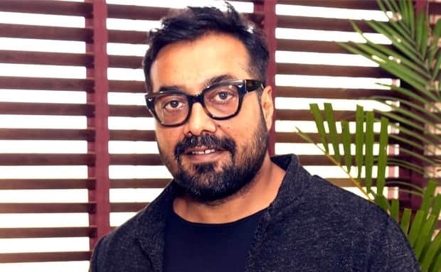 Dobaara Director Anurag Kashyap broke his silence on the allegation of harassment