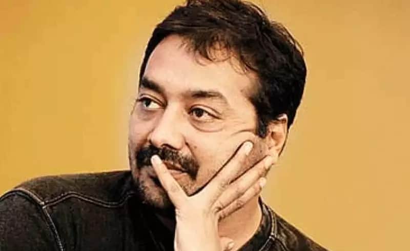 Dobaara Director Anurag Kashyap broke his silence on the allegation of harassment