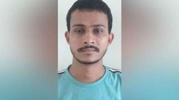 ISIS terrorist arrested from Azamgarh who brain wash Muslim youth RSS members were target