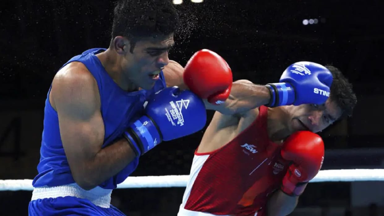 Commonwealth Games 2022 Two Pakistani boxers missing after cwg in Birmingham inquiry committee constituted