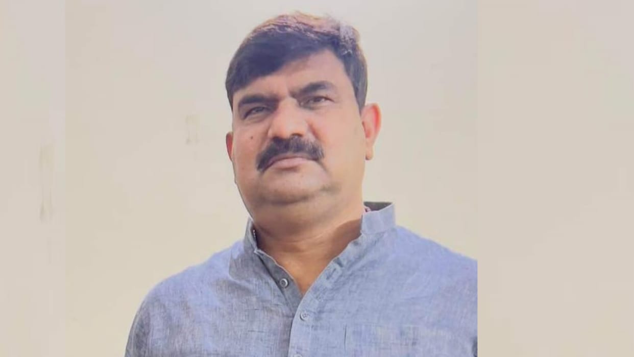 Sunil bansal becomes Rashtriya Mahamantri of BJP.