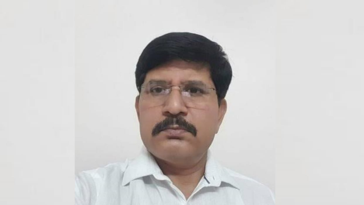 DIOS of lakhimpur suspended in centennial higher secondary school issue.