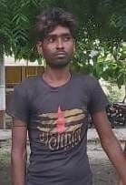 Hardoi, The young man was murdered by a friend for stealing 500 rupees