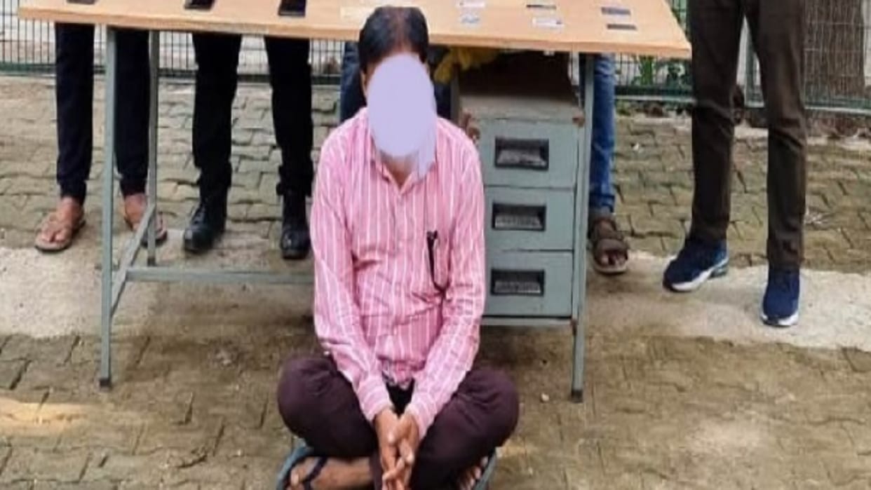 Fraud of Rs 1.25 lakh in the name of sending Granthi to America for kirtan