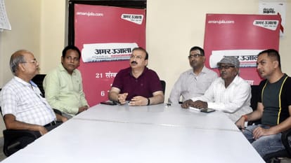 Celebrate Independence Day with Amar Ujala