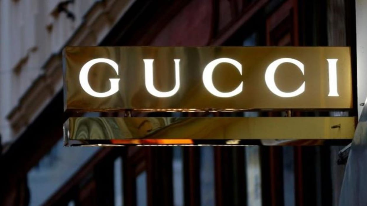 Cryptocurrency: Leading Fashion Brand Gucci Announces Will Accept Payment In The Form Of Crypto
