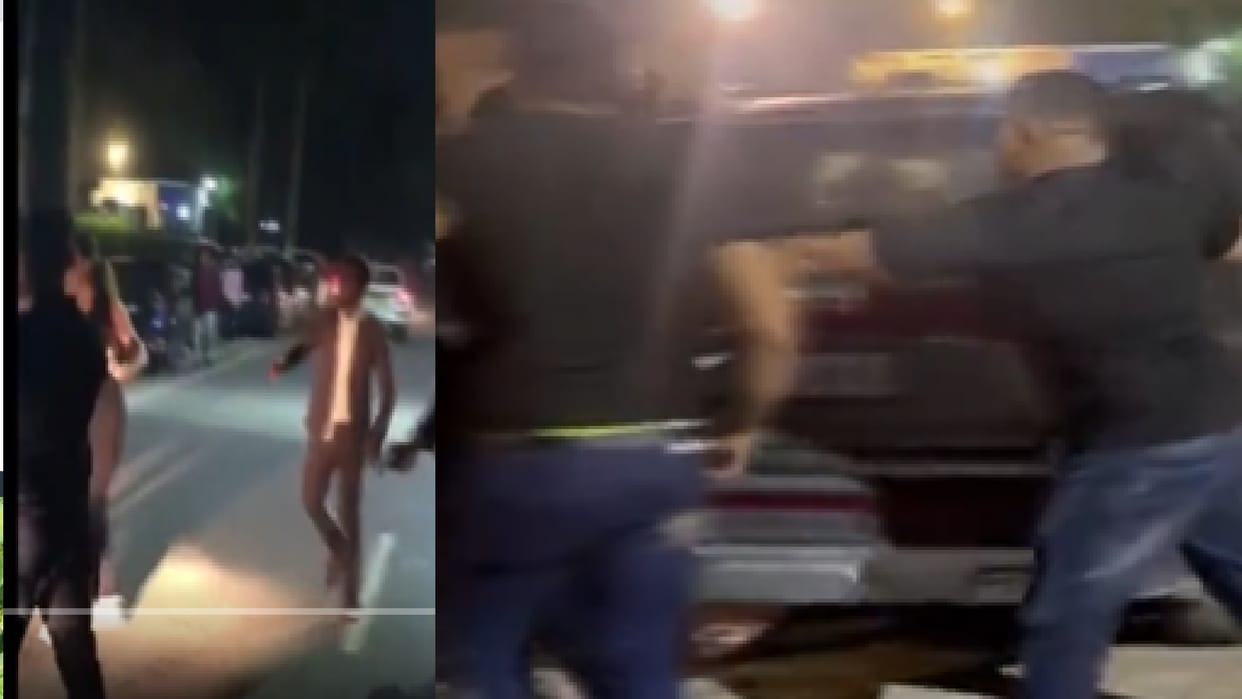 Gurugram man went with his friends to Club Casa Danza beaten by bodyguards