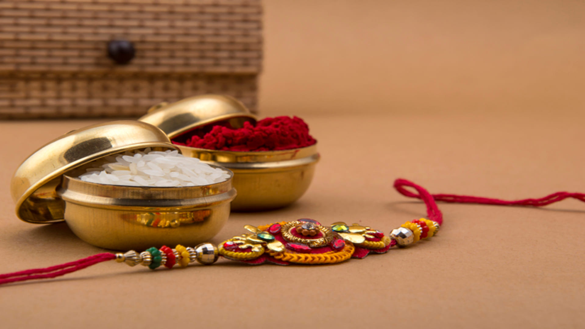 Raksha Bandhan 2022 How to Make Eco-Friendly Rakhi at Home know the Method here