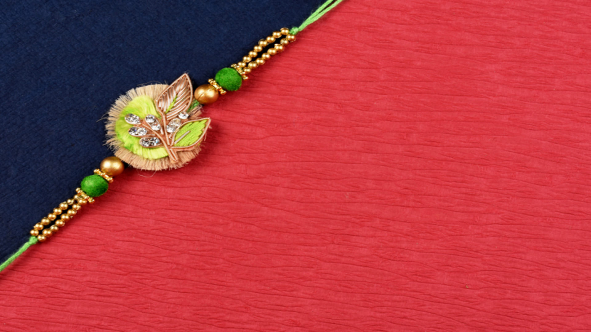 Raksha Bandhan 2022 How to Make Eco-Friendly Rakhi at Home know the Method here