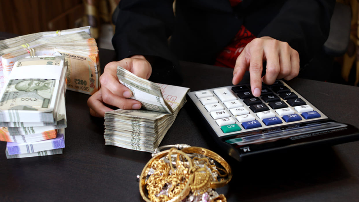 How to reduce EMI Burden after increasing Loan interest rate