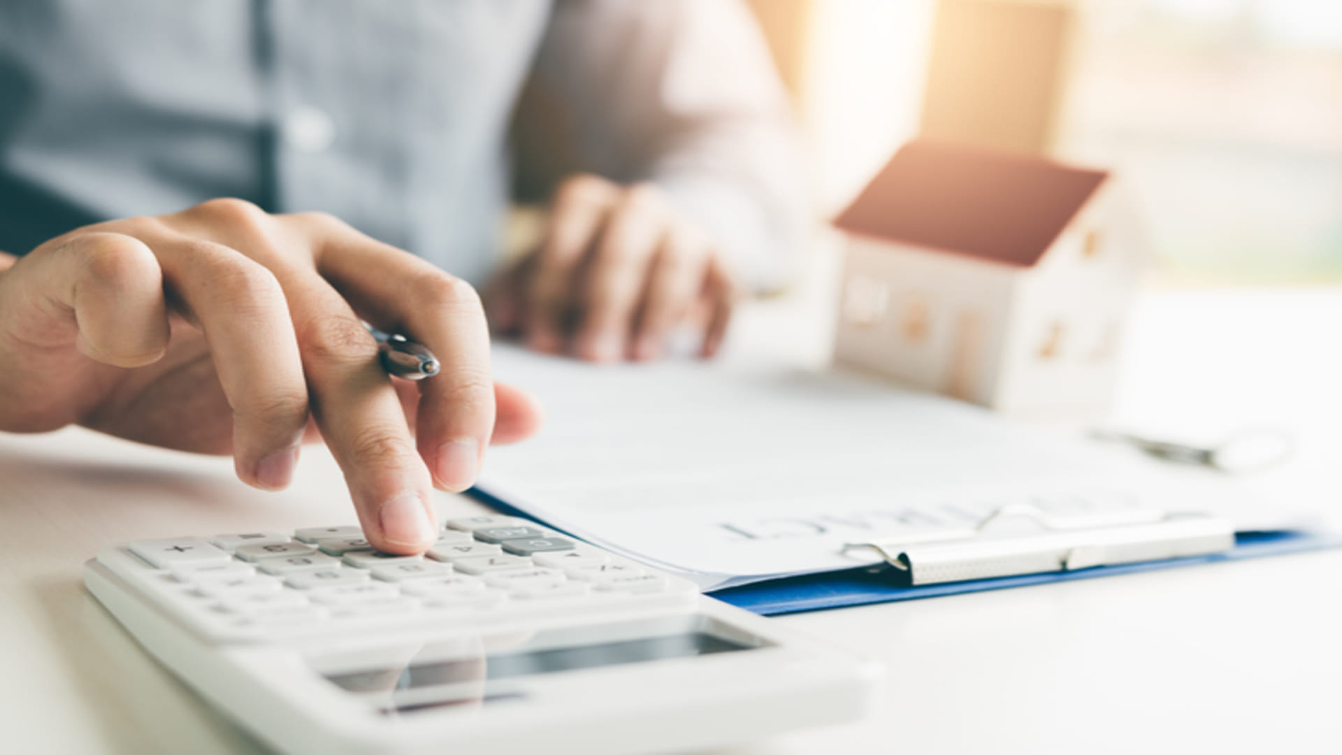 How to reduce EMI Burden after increasing Loan interest rate