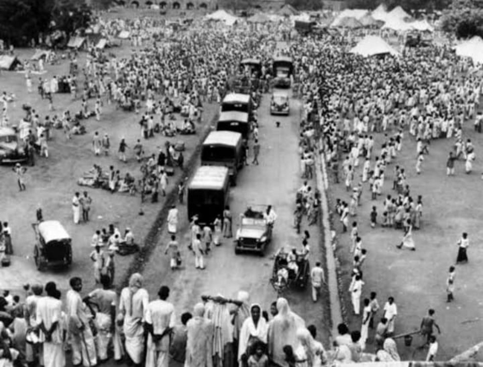 Independence day Story Indo-Pak Partition 12 lakh Hindus killed See photos