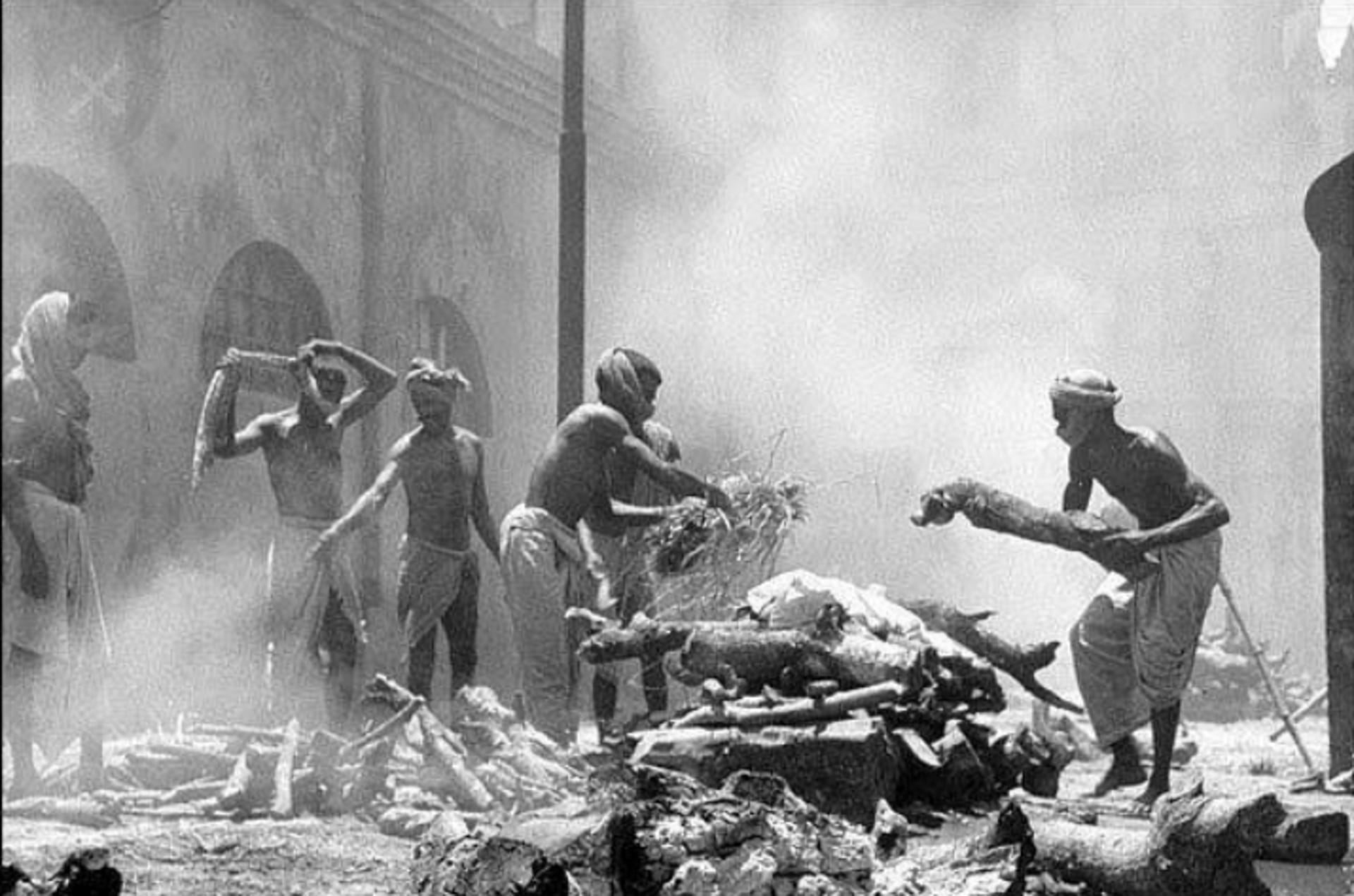Independence day Story Indo-Pak Partition 12 lakh Hindus killed See photos