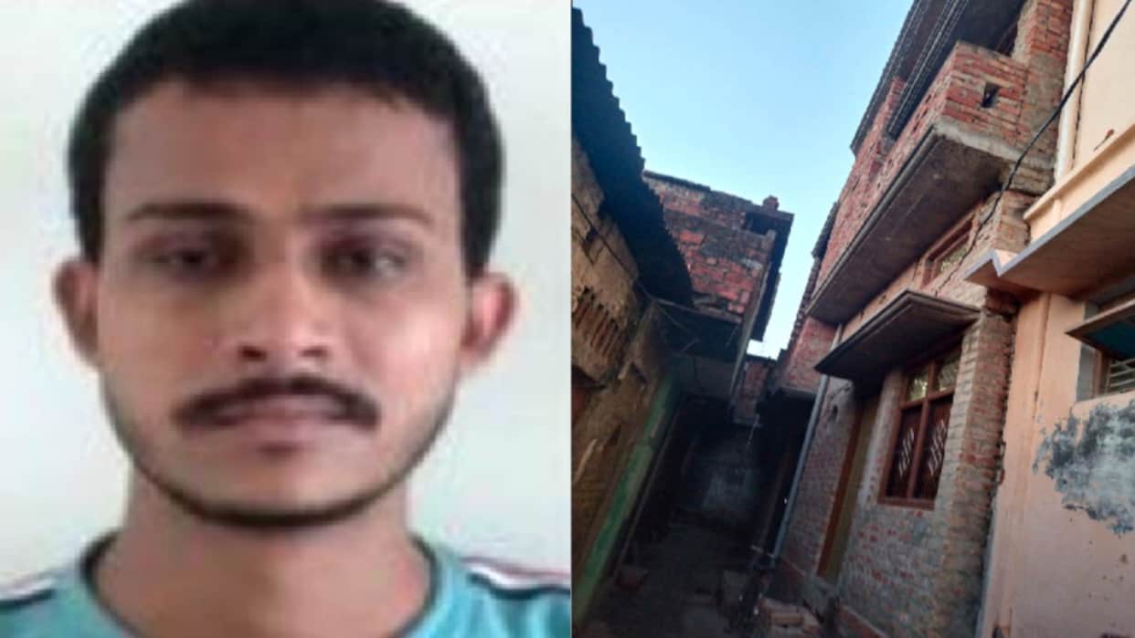 ISIS terrorist arrested Sabauddin in direct contact with IS, was going to contest elections from Owaisi party