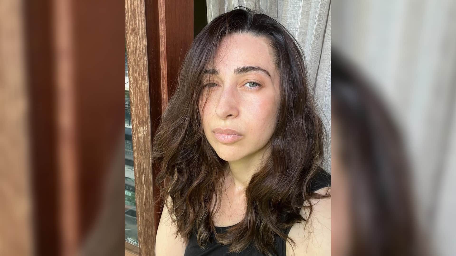 Karisma Kapoor trolled for her no makeup look in latest picture