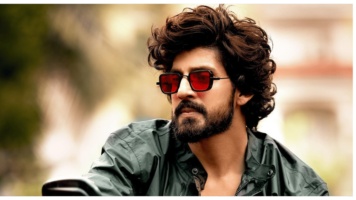 Liger: Bollywood South eyes on Vijay deverakonda puri Jagannath dharma production film new villain vish