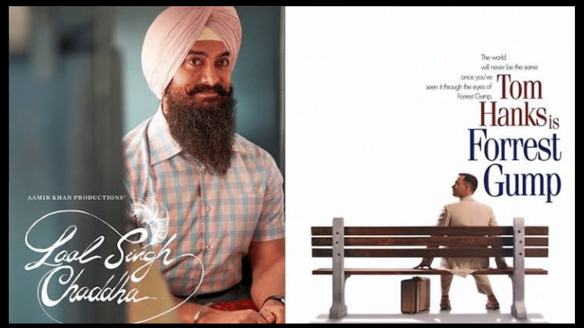Laal Singh Chaddha Former Cricketer Monty Panesar Said film disgrace to India Armed Forces Sikhs