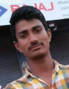 Bike rider dies due to car collision