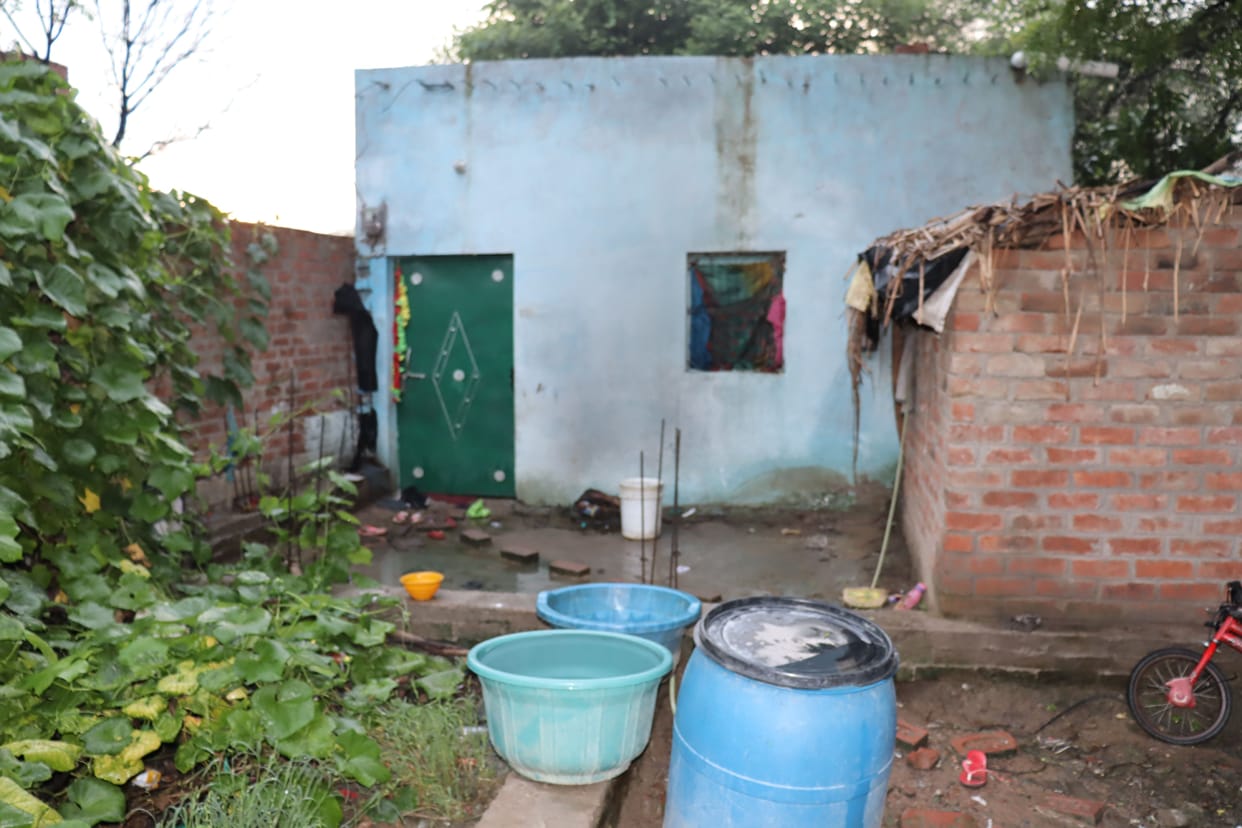 Banda: Cause of death of three children... Poisonous insect or poison, police are believing the cause of death due to insect bite