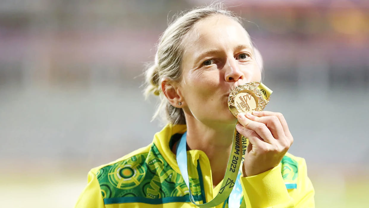 Australia Meg Lanning takes indefinite break from cricket citing personal reasons