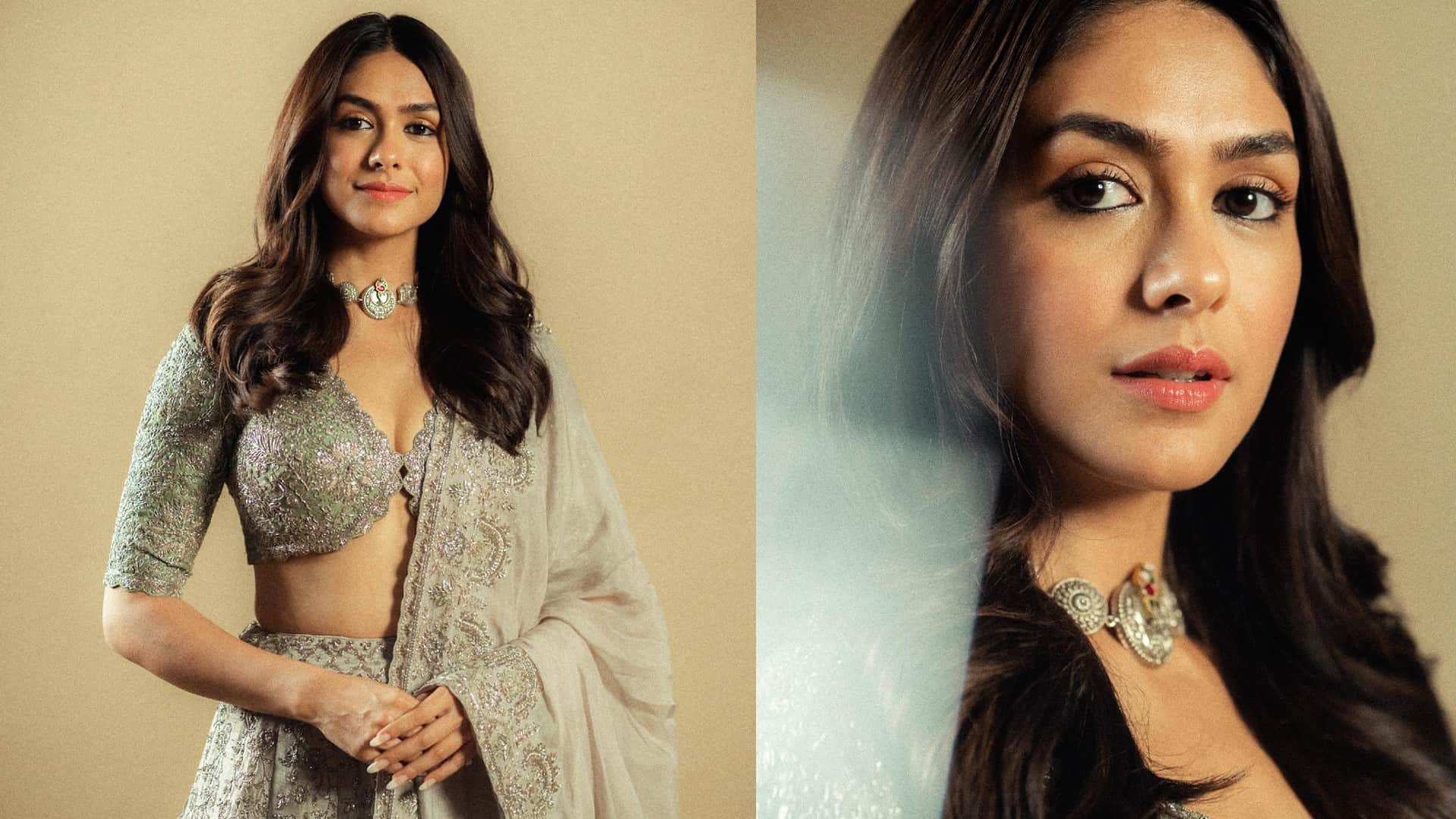 Mrunal Thakur Made In Heaven 2 actress reveals plans on marriage said do not wait when you find right person