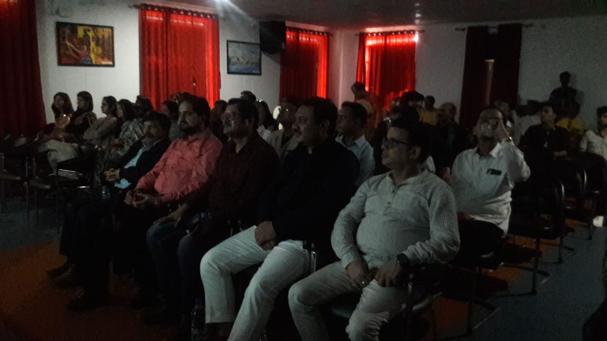 Nanu Da Smriti Film Festival celebrated with more than 30 film and cultural programs