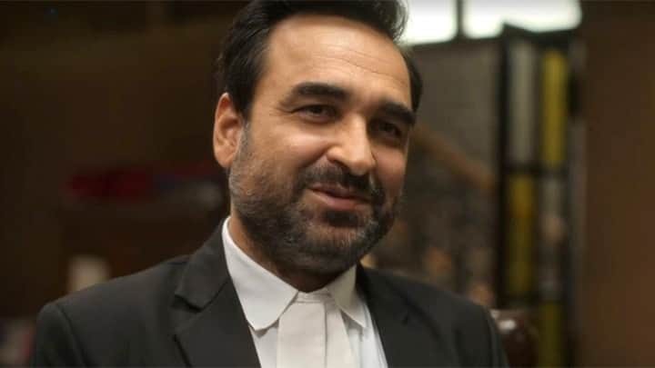 Criminal Justice Season 3: Pankaj Tripathi new web series release on 26 august on disney plus hotstar