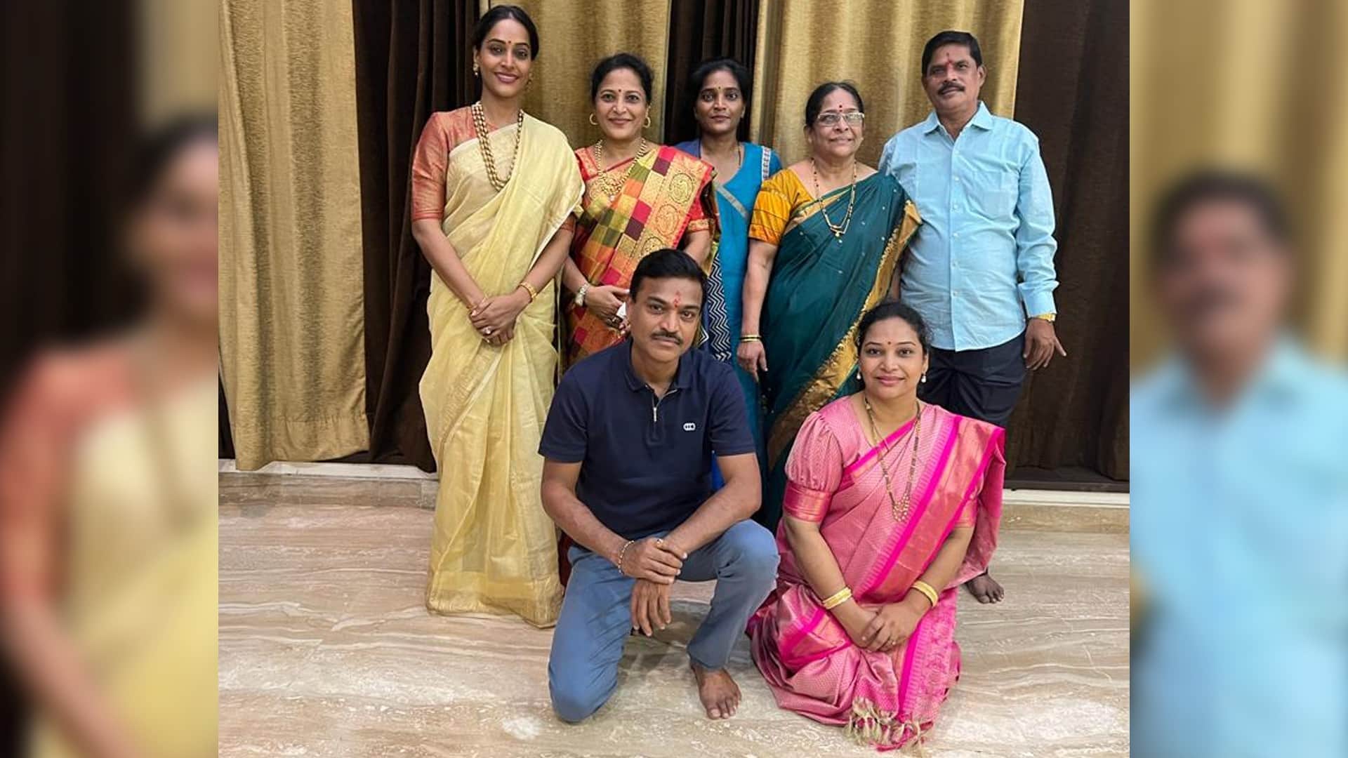 RakshaBandhan 2022: know how these tv celebs Rubina Dilaik Sneha wagh and other celebrate festival