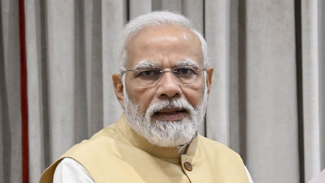 Happy Birthday Narendra Modi Lifestyle Daily Routine Fitness Secret And Watches Collection