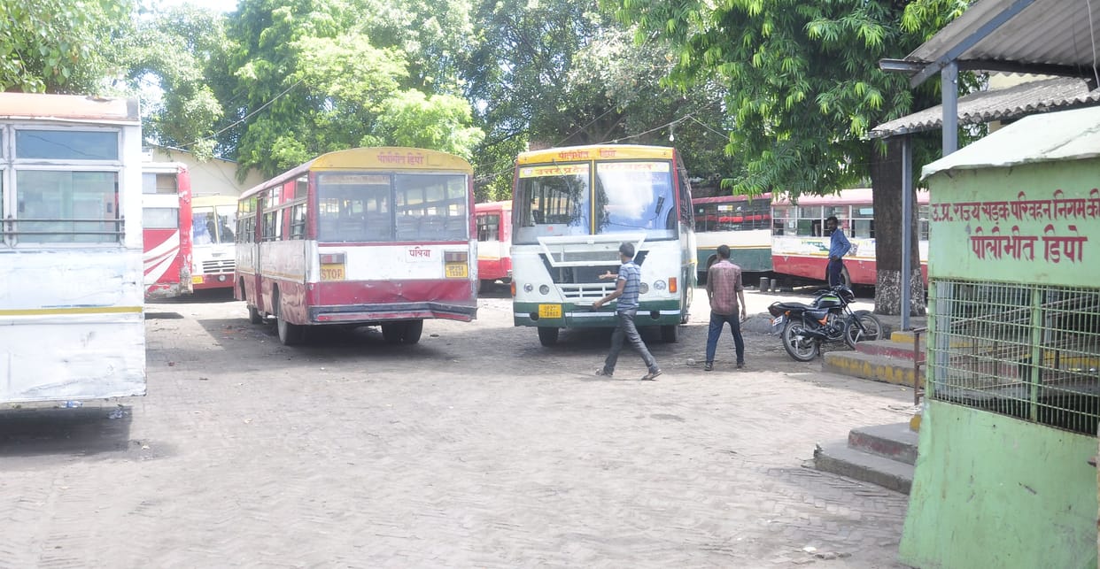 Rakshabandhan: Sisters should not face any problem, so the number of buses will increase