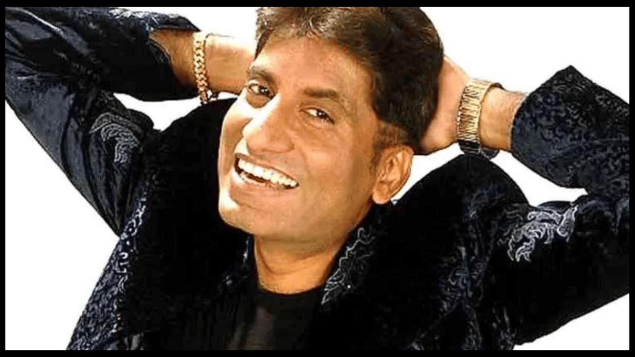 Comedian Raju Srivastava Health Update He Suffered From Heart Attack Admit In Aiims Delhi News
