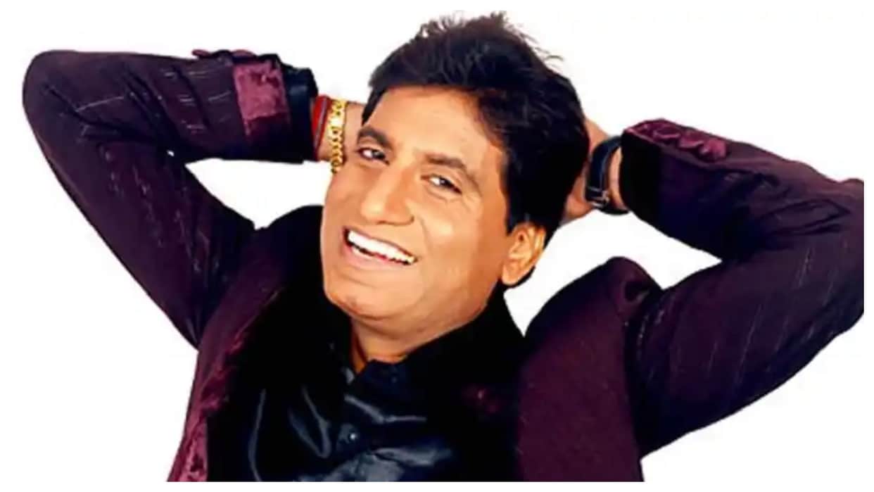 Comedian Raju Srivastava younger brother also admit in AIIMS Delhi ICU