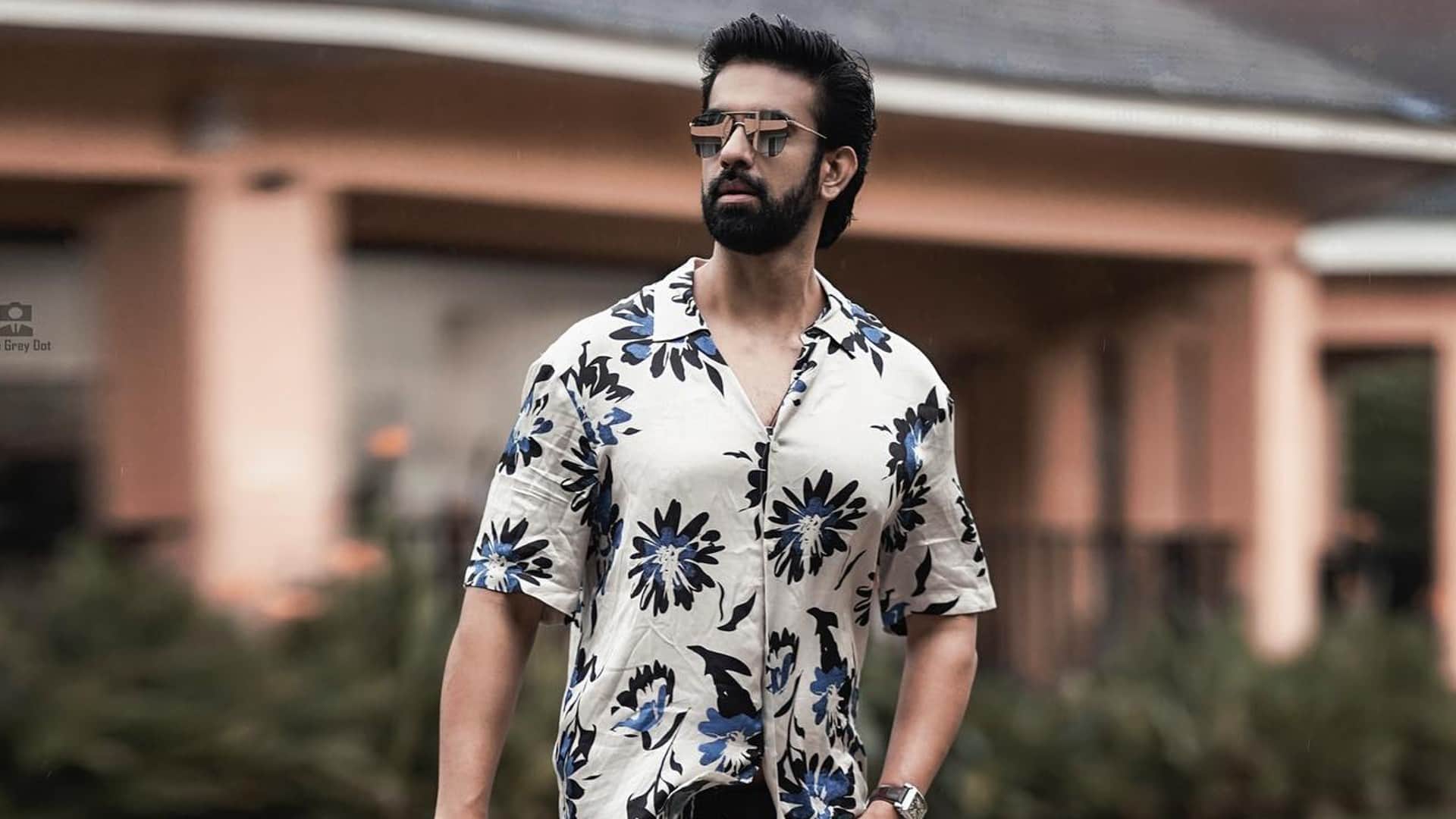 sushmita sen brother rajeev sen gave reply wife charu asopa in a video