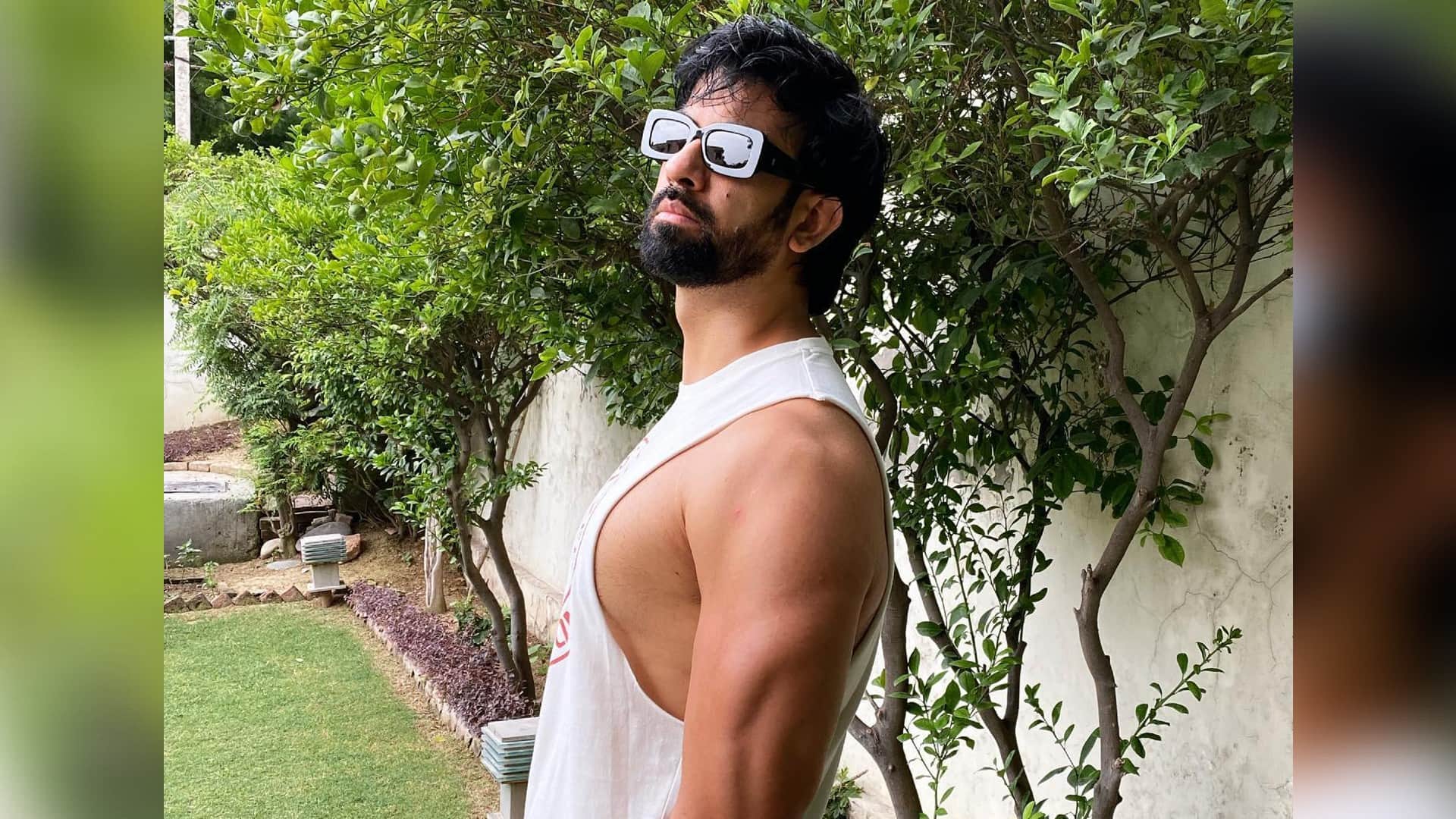 Rajeev Sen Birthday know about Sushmita sen brother love story and bollywood debut