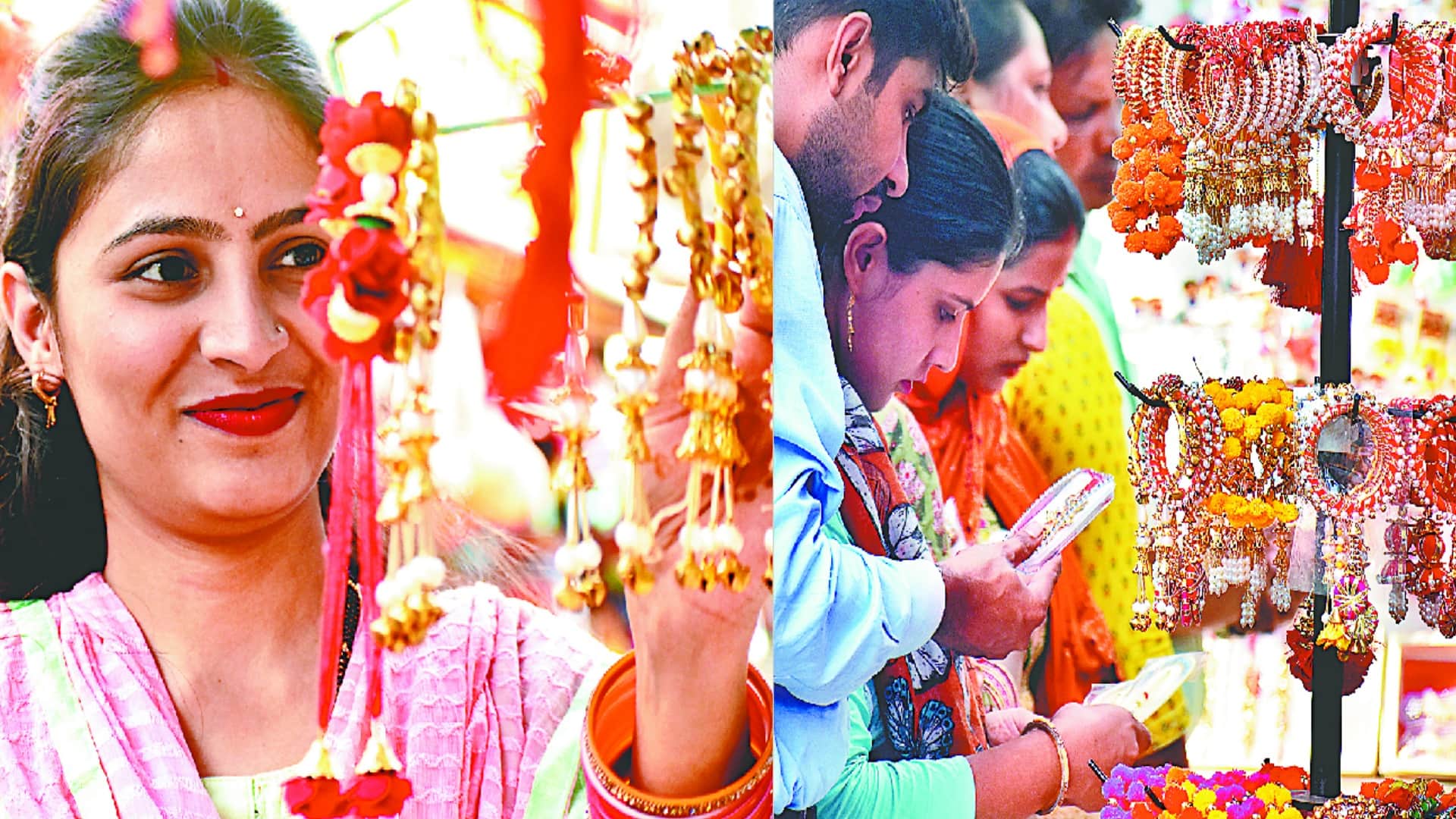 Raksha Bandhan 2022: Celebrate Raksha Bandhan on August 11, astrologer told the best muhurt for the festival
