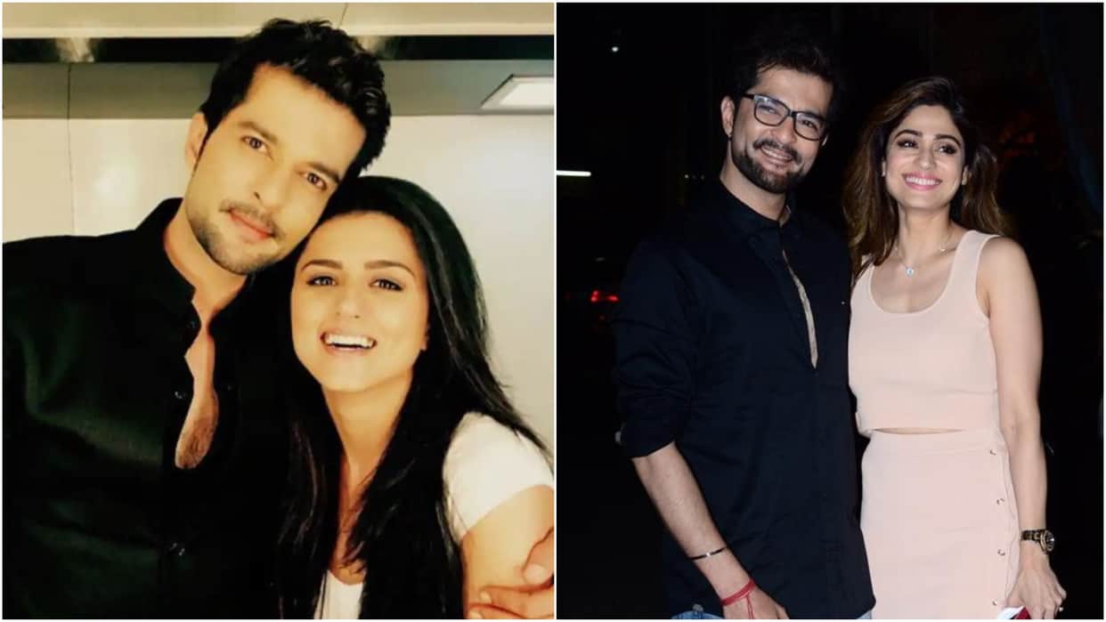 Ridhi Dogra Reacts To Trolls Who Blamed Her For Raqesh Bapat and Shamita Shetty Breakup