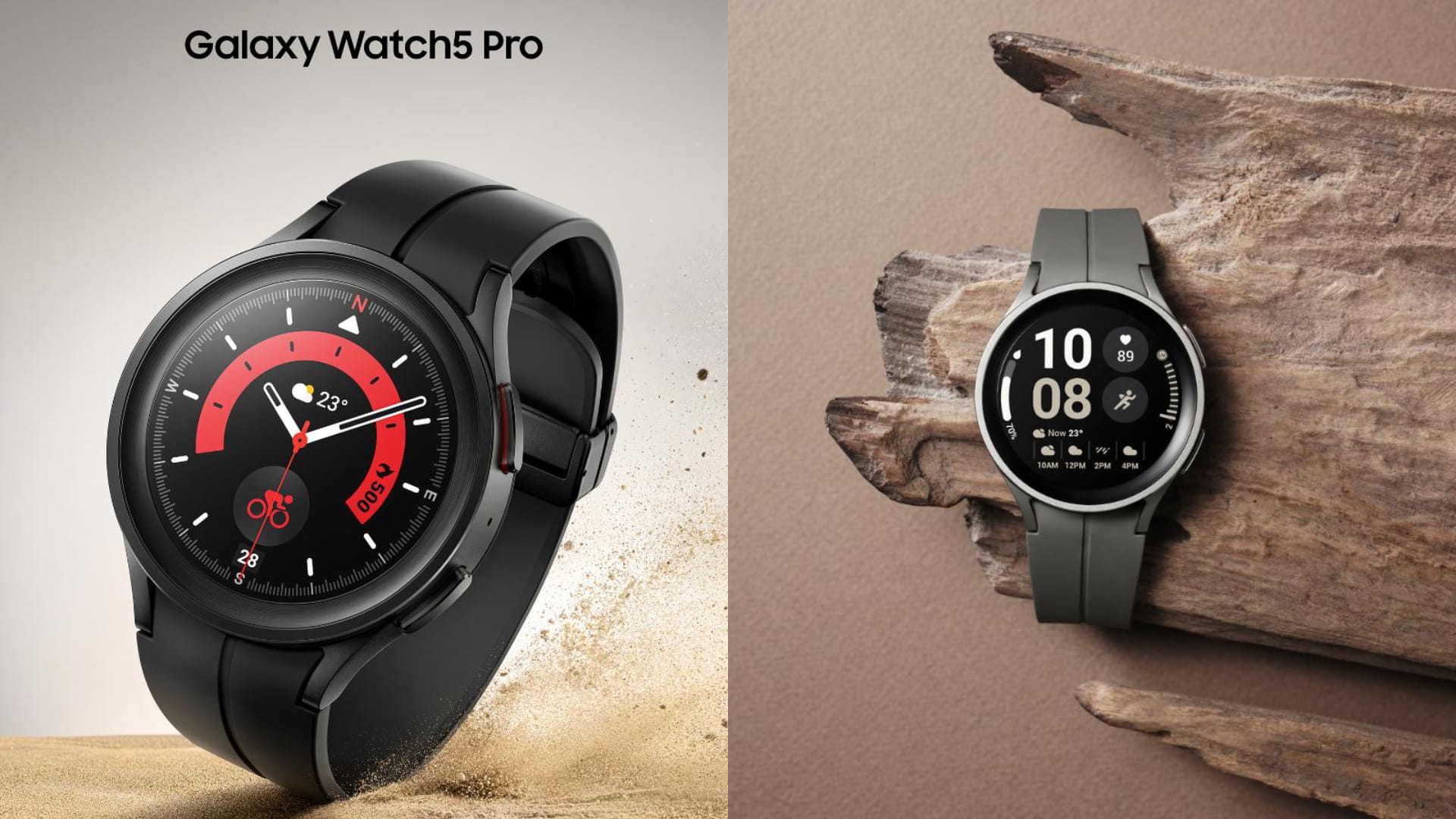 Samsung Galaxy Watch 5 Pro