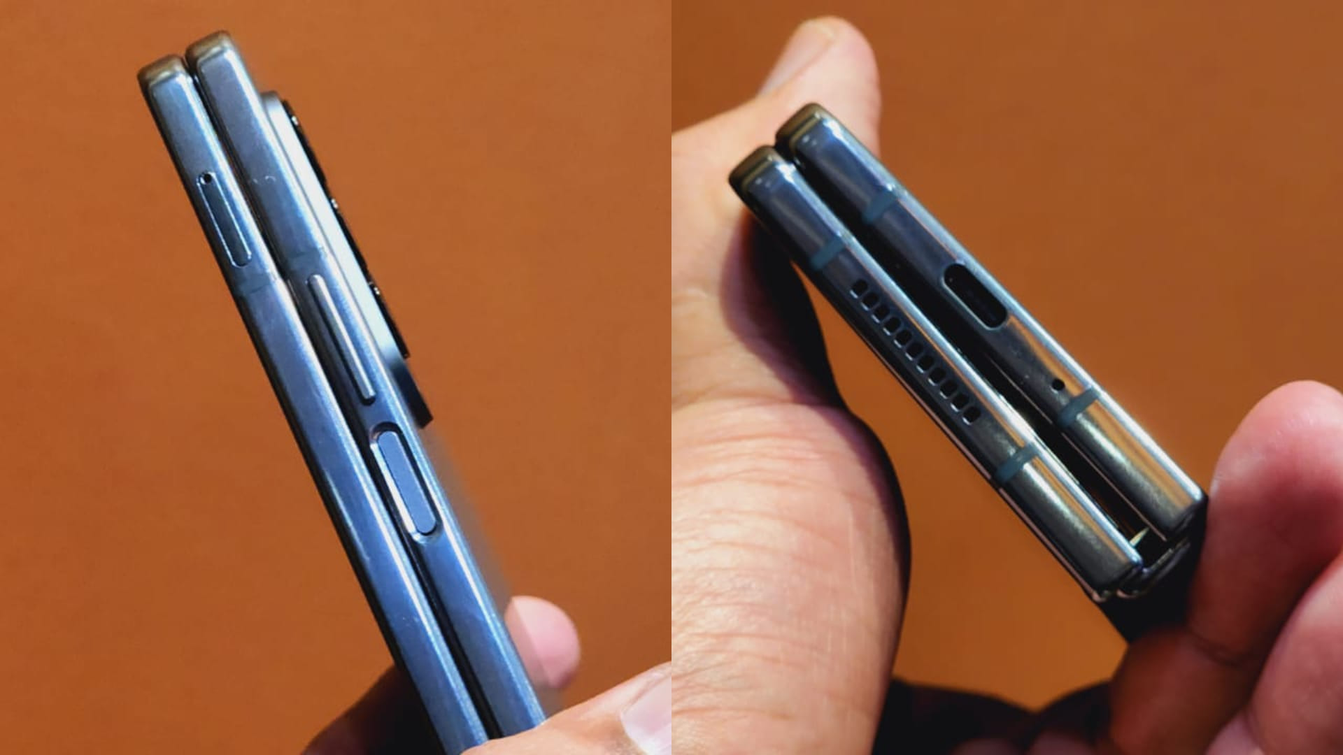 Samsung Galaxy Z Fold 4