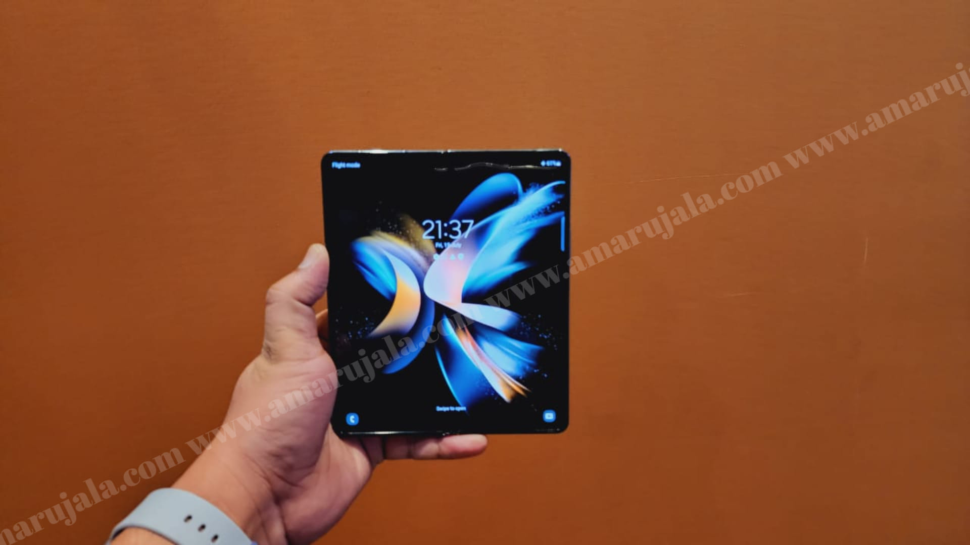 Samsung Galaxy Z Fold 4