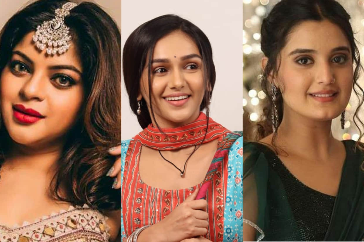 RakshaBandhan 2022: know how these tv celebs Rubina Dilaik Sneha wagh and other celebrate festival