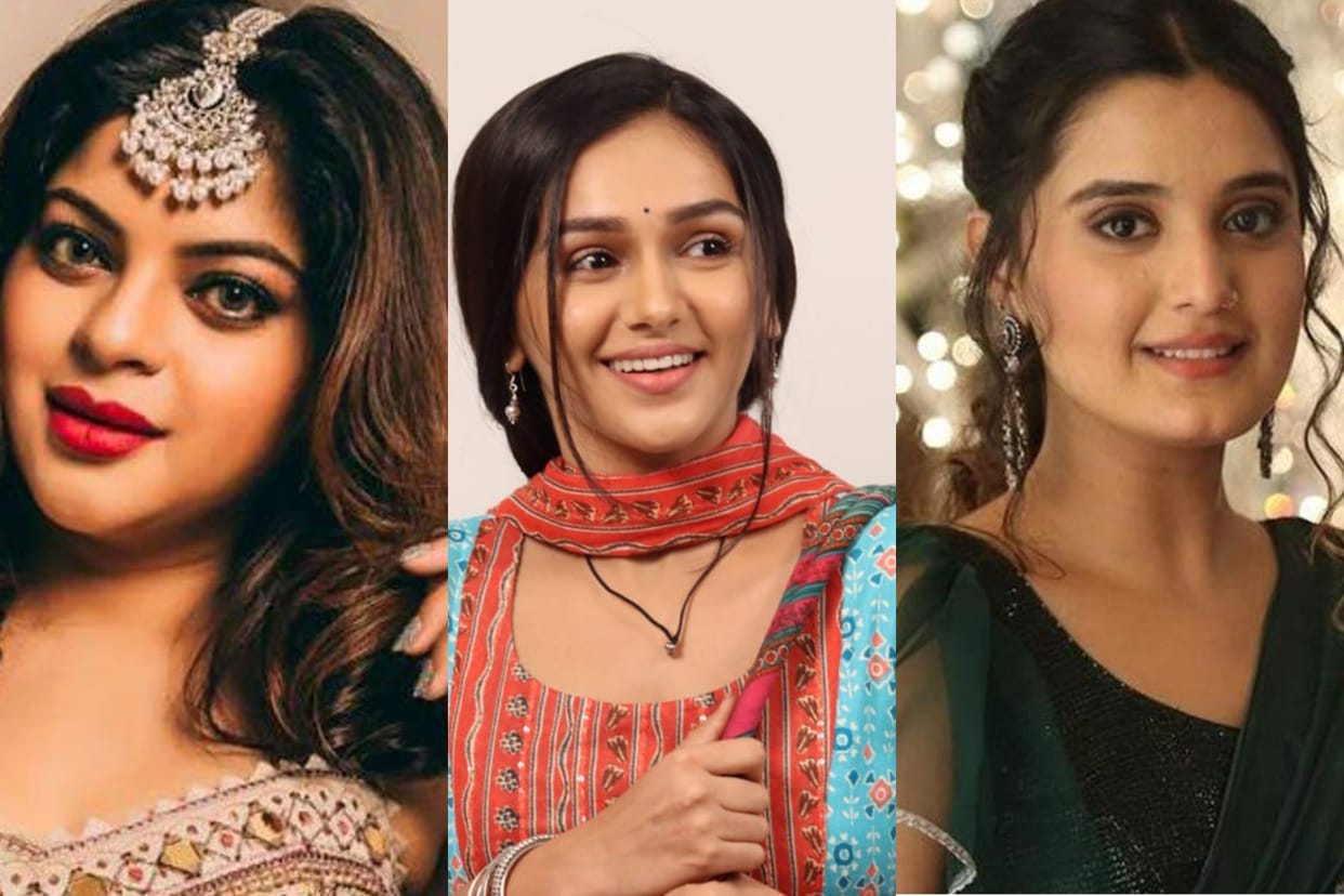 RakshaBandhan 2022: know how these tv celebs Rubina Dilaik Sneha wagh and other celebrate festival