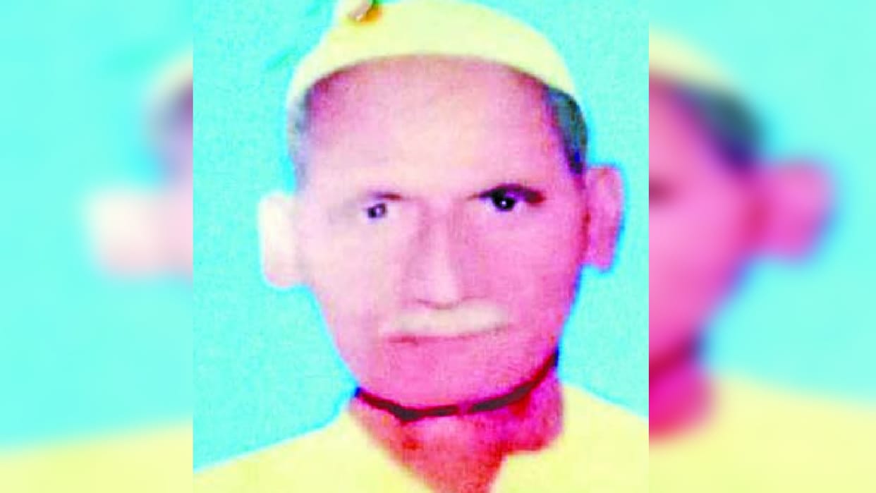 Kanhai Singh shook the root of British rule in deoria