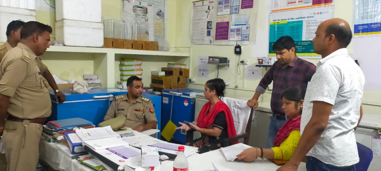 Mismanagement: Newborn's breath stopped before killing him