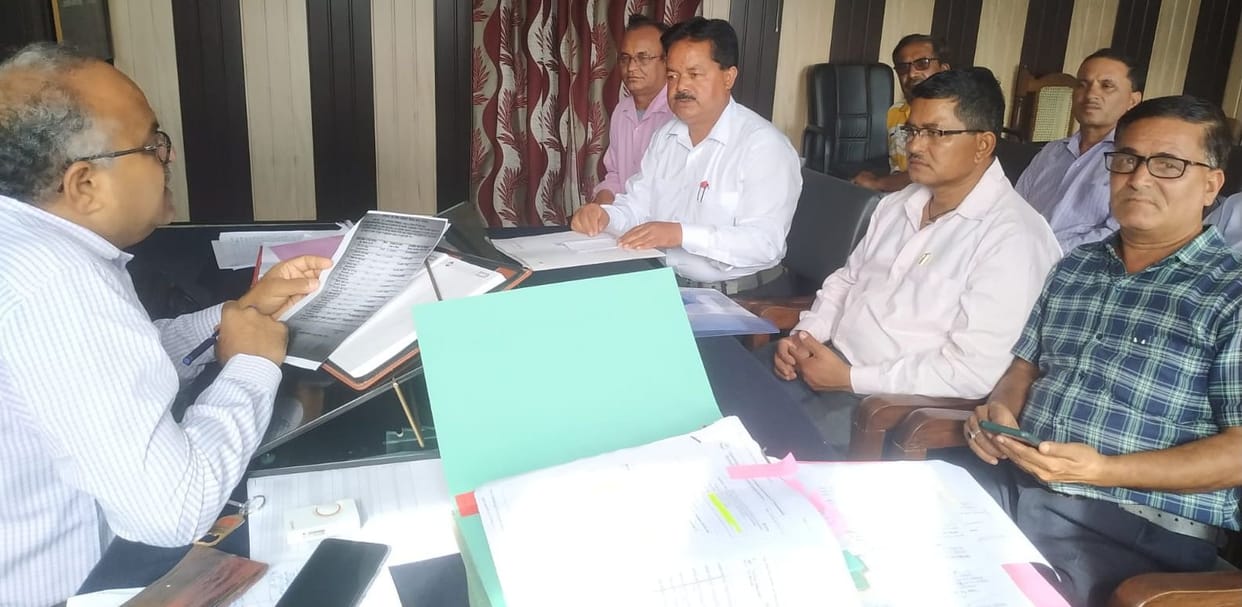 Teachers Demand in Lohaghat